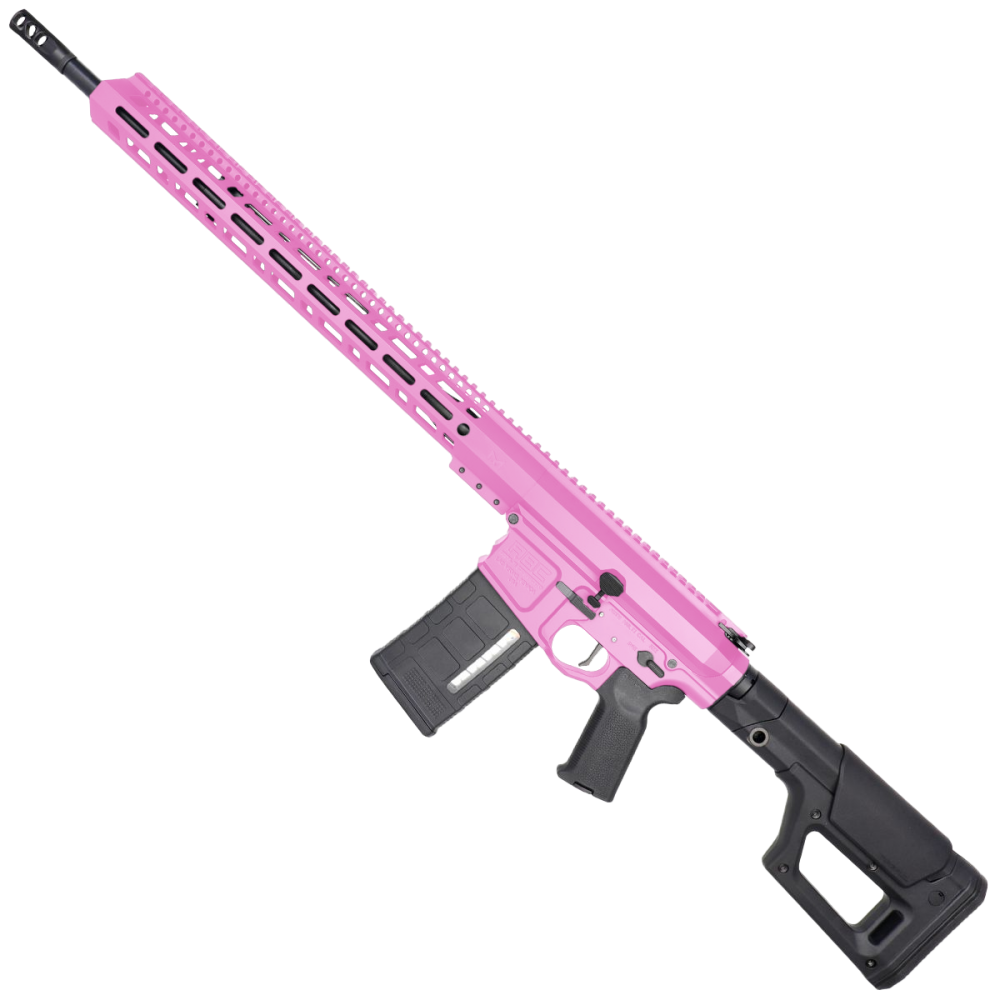Pink Bird Riffle Pink Rifle For Women