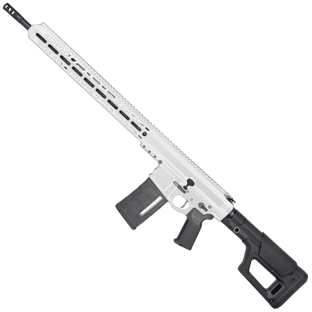 AR 6.5 Creedmoor Rifle 20