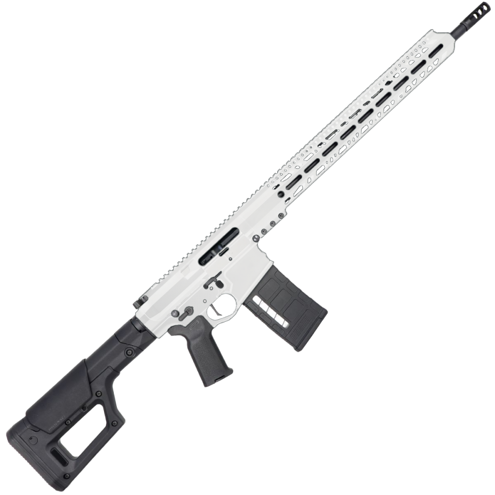 AR 6.5 Creedmoor Rifle 20