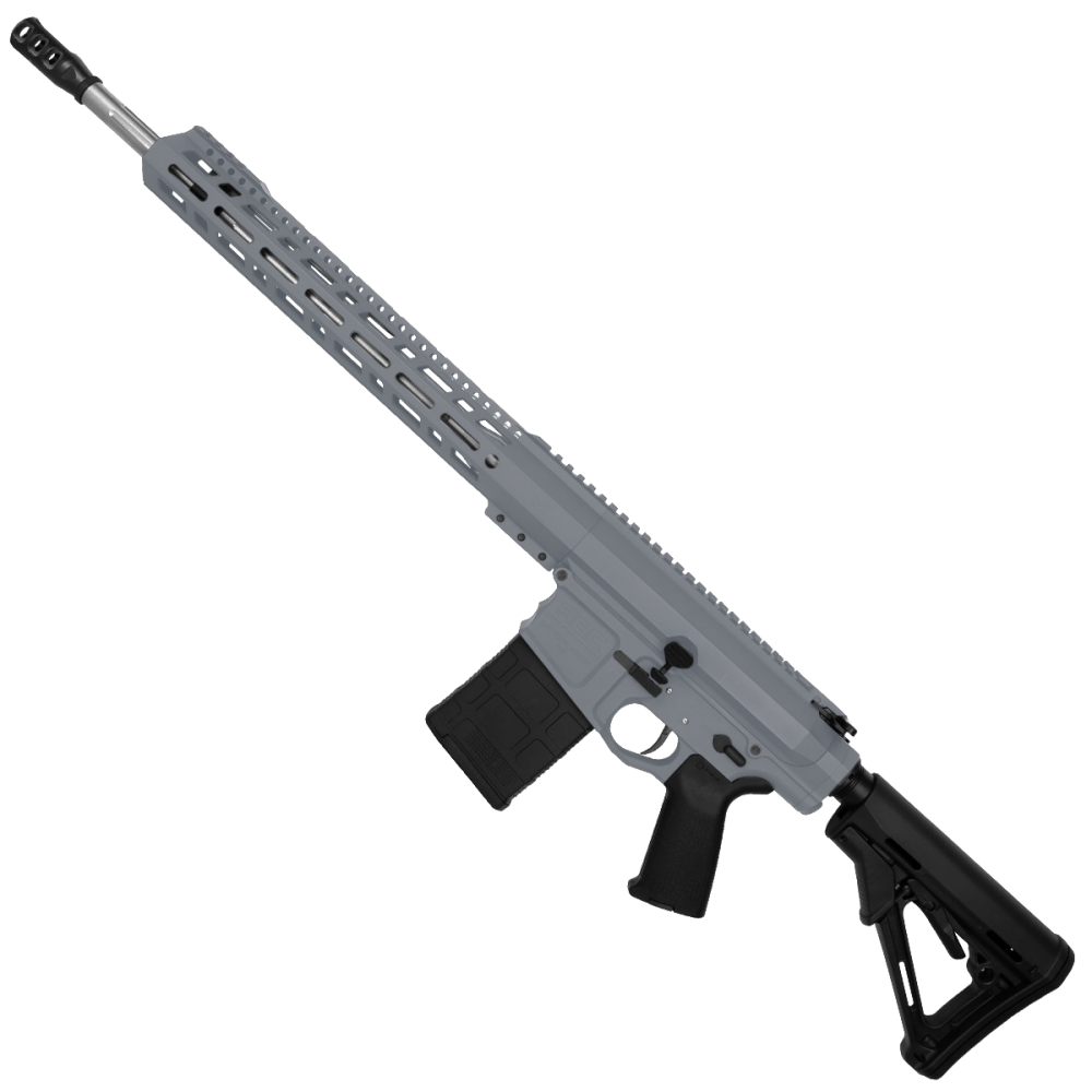 AR-308 Custom Billet Style Rifle 18
