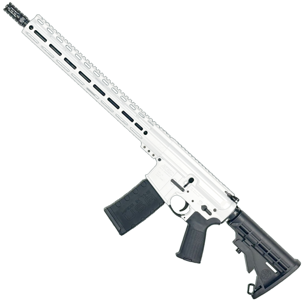 AR-15 5.56 NATO Rifle 16