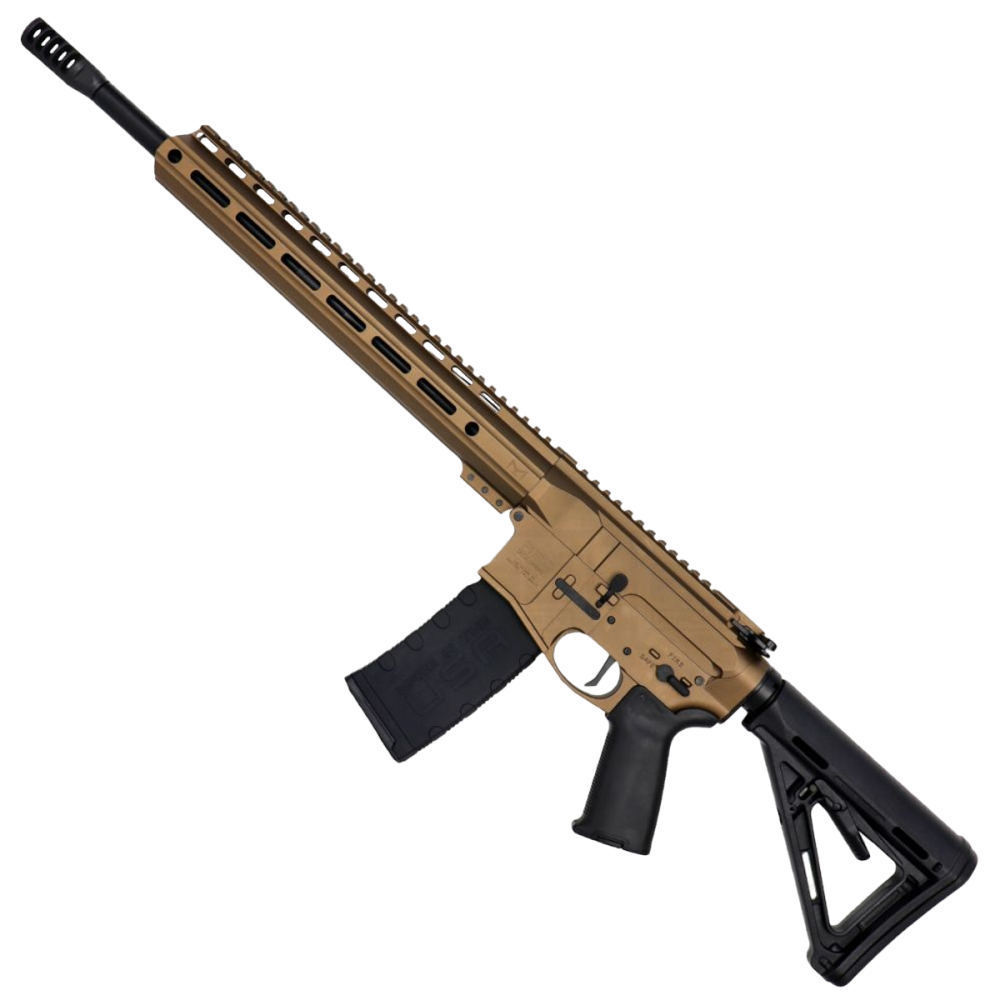 AR-15 Blackout Rifle 16