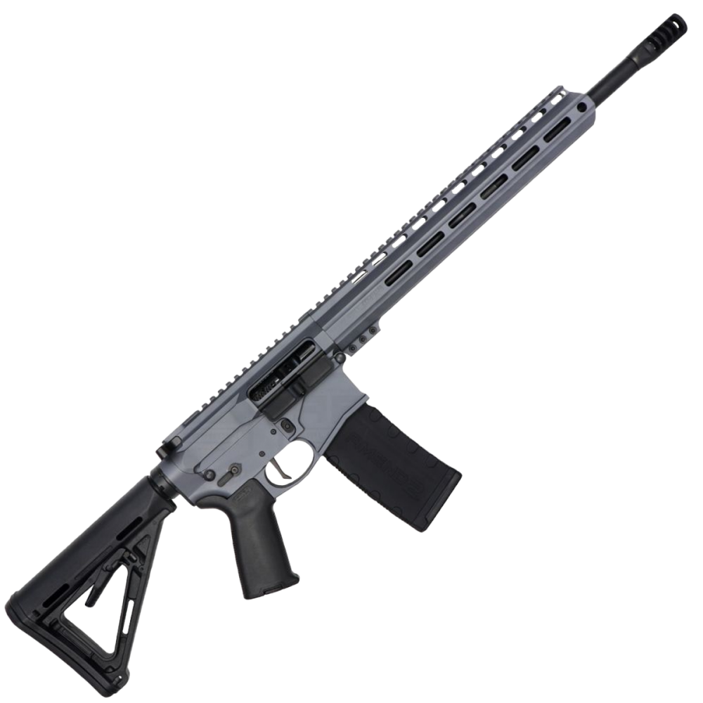 PRI AR15/M16 トップレール ブラック PRI Carbine length PEQ Top Rail