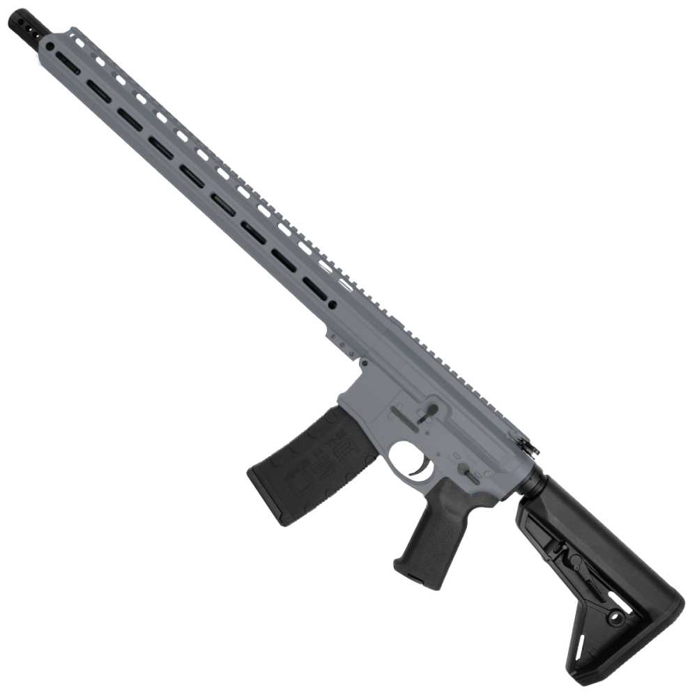 AKR-15 AR-15 Semi Auto 5.56 NATO Rifle 17
