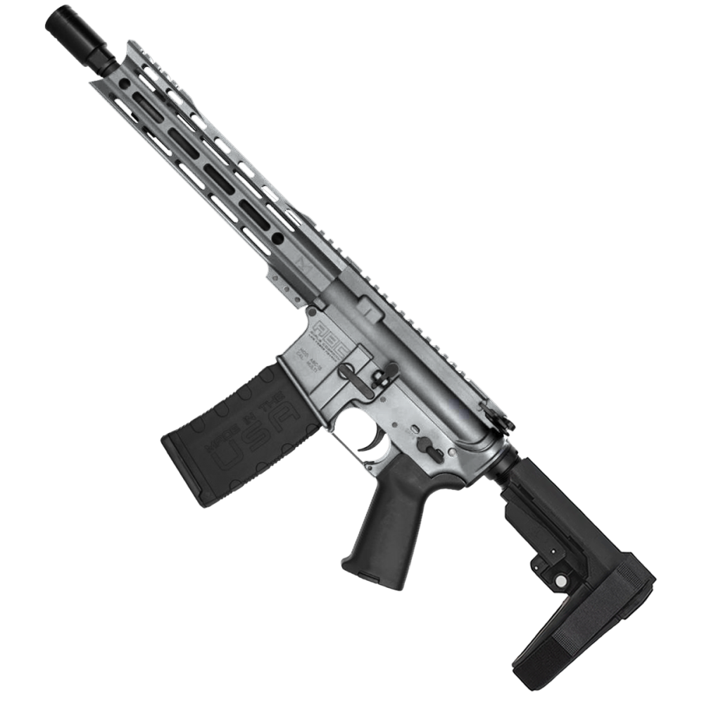 AR-15 5.56 Pistol 10.5
