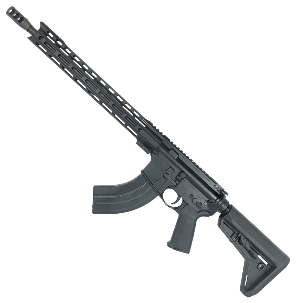 AR AR47 Rifle 16