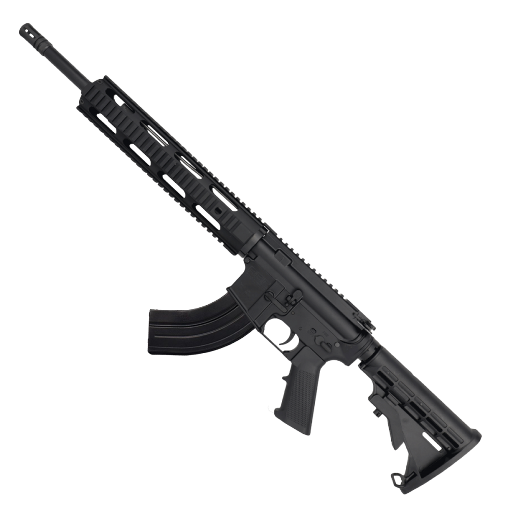 AR-15 Rifle Chambered 7.62x39 16