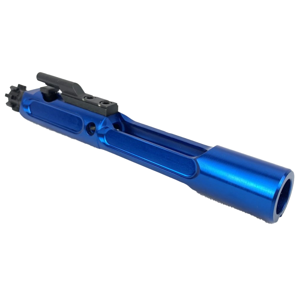 AR-15 .223/5.56 Lightweight Competition Polished Aluminum Bolt