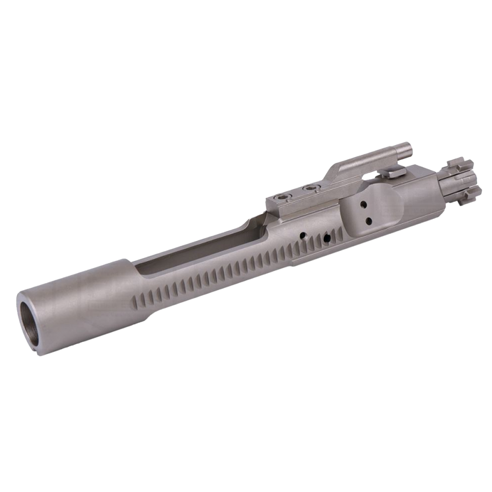 AR-15/M16 .223/5.56 .300Blk Bolt Carrier Group- NICKEL BORON