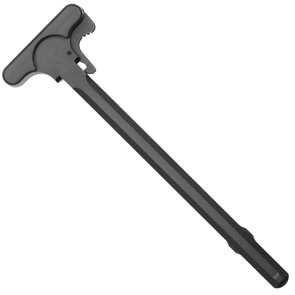 AR-15 Mil Spec Standard Charging Handle Assembly-Black