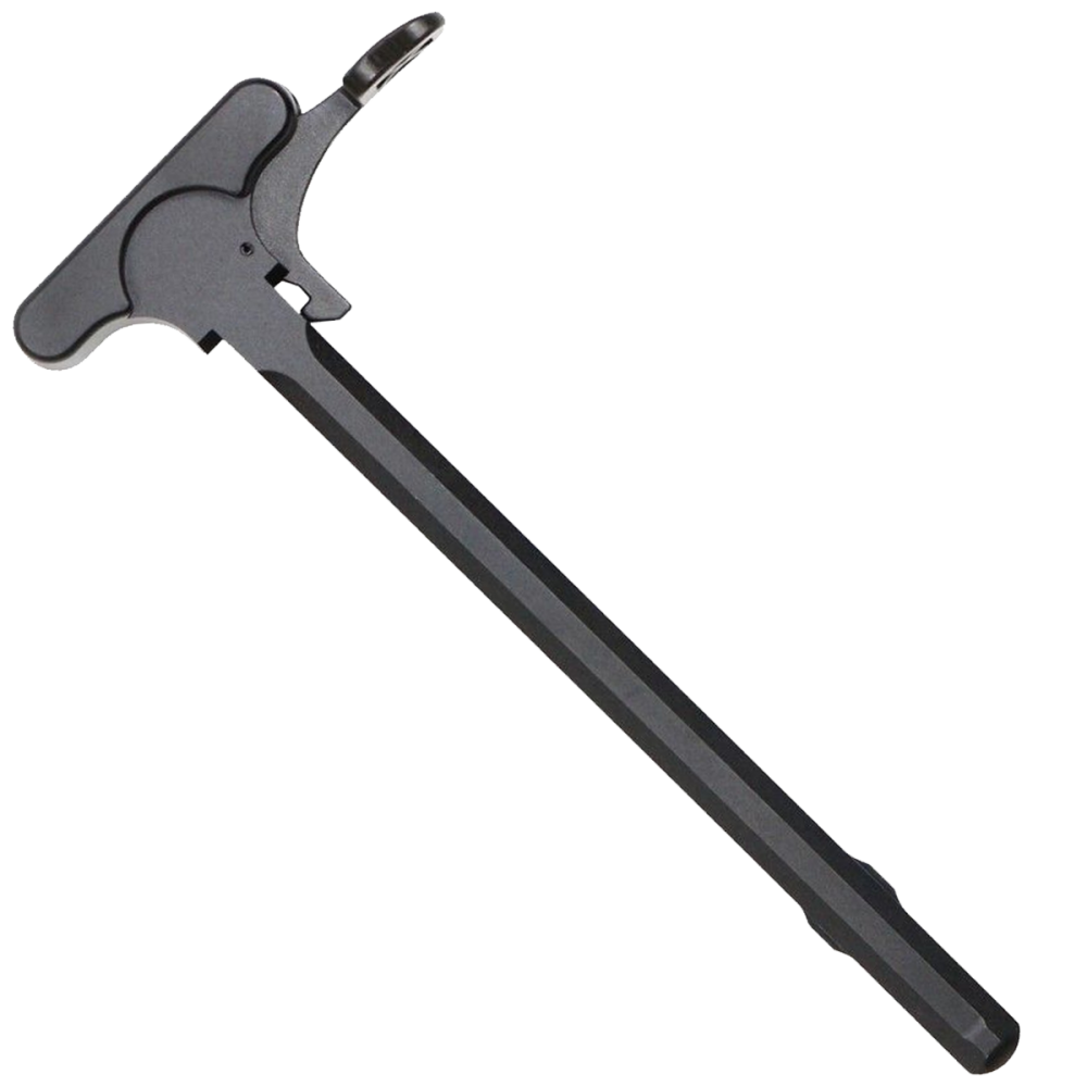 美品 Final Weapon Company ロンT サイズL 唾奇 HANG SN-ACH™ - Gen 2 Charging Handle