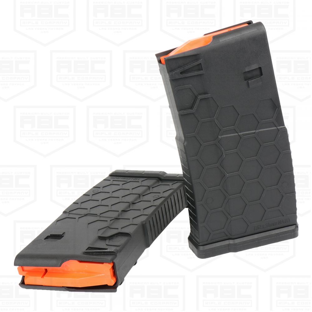 Hexmag magazines In stock Buy cheap Available In Stock