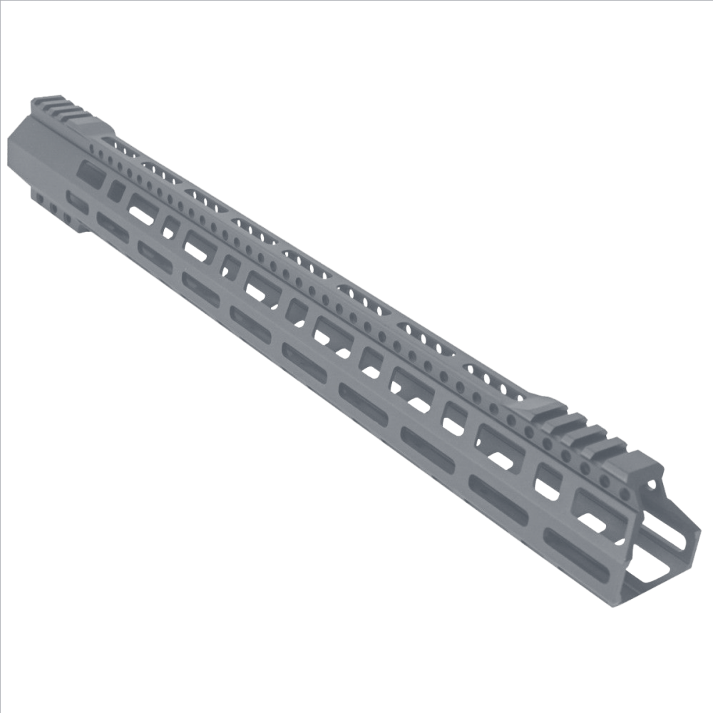 AR-10 / LR-308 DPMS Style Low MLOK 18 AR-10 / LR-308 DPMS Style Low MLOK 18