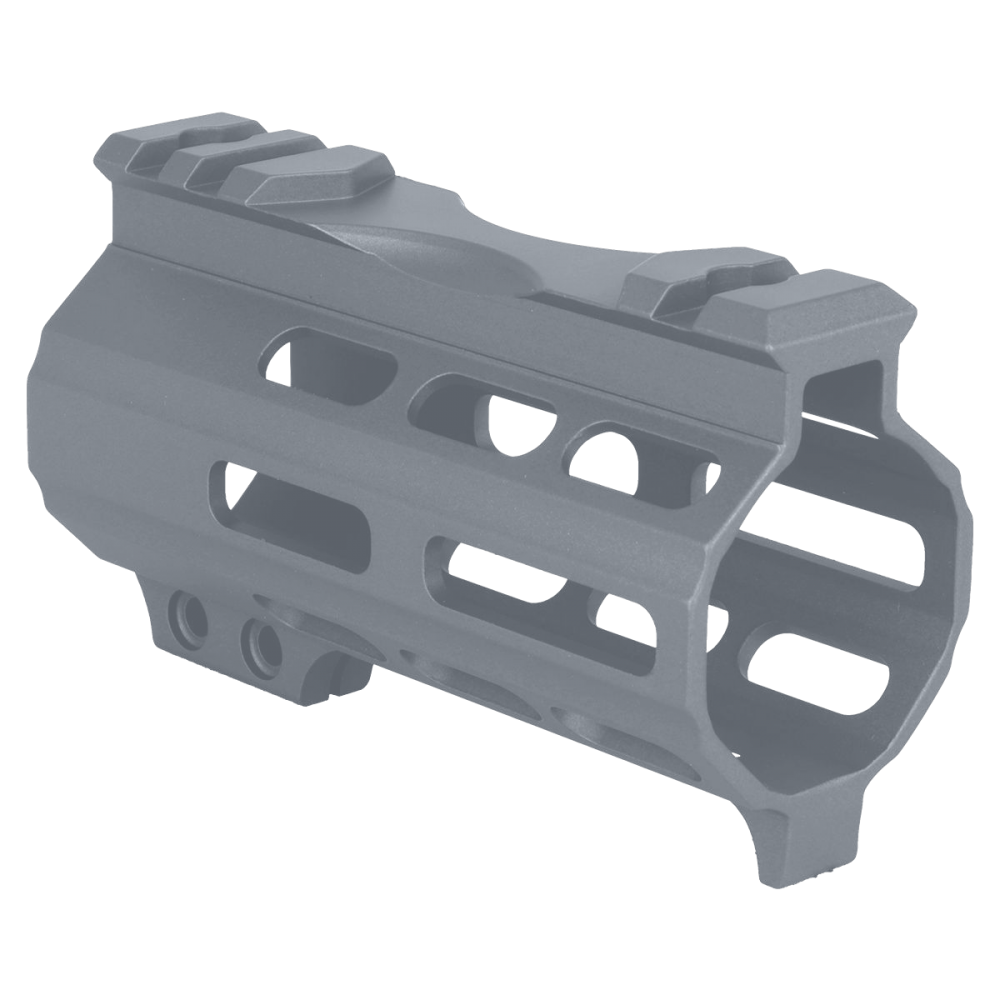 AR-15 4