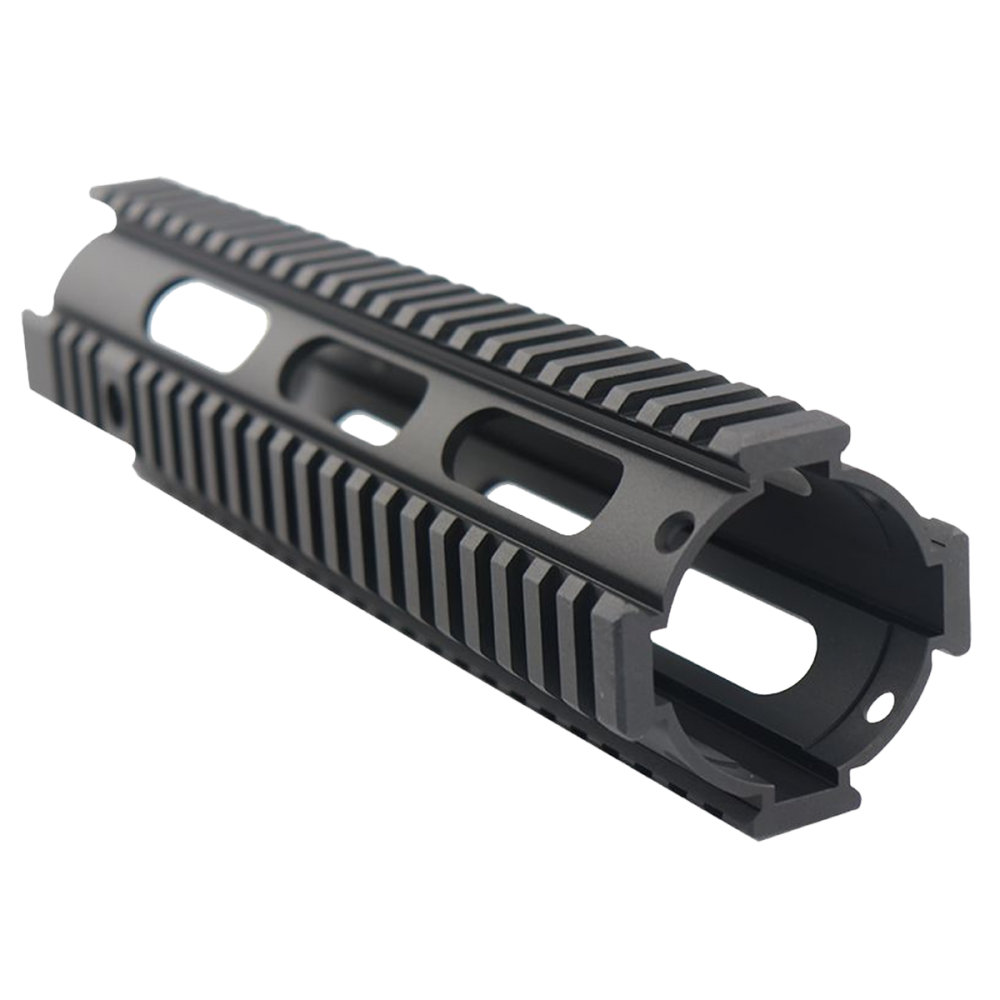 AR-15 Mid Length 10