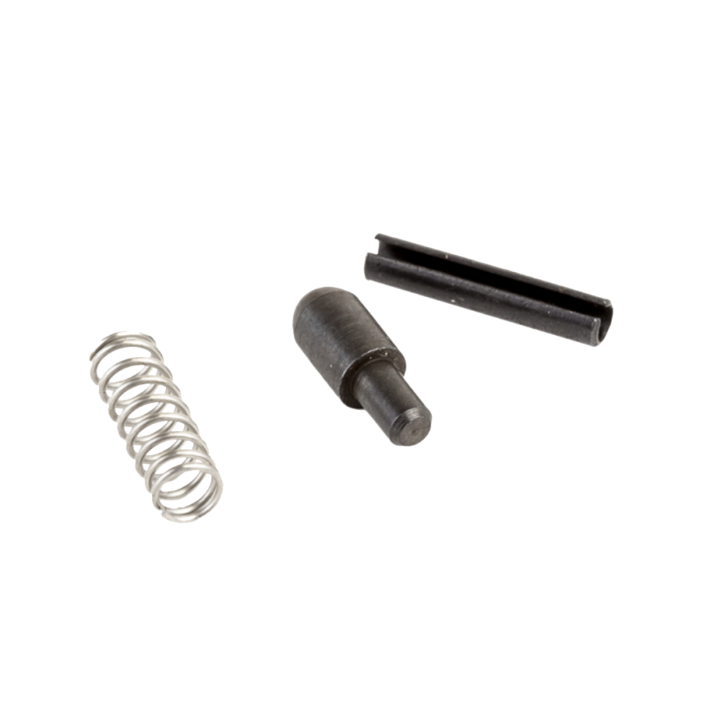 AR-15 Bolt Catch Assembly Kit