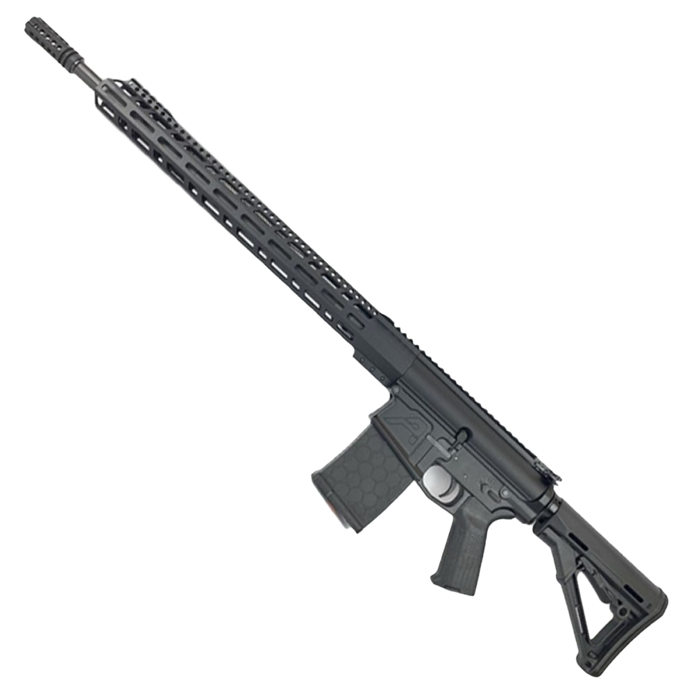 AKR-15 AR-308 Semi Auto Long Range Rifle 18