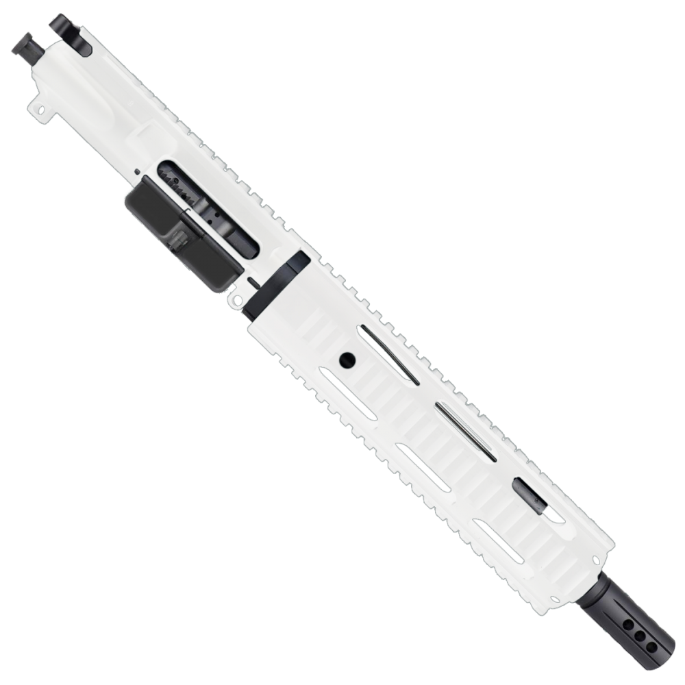  バード　2017 キウル AR15 7.62x39 Pistol Upper Assembly 10
