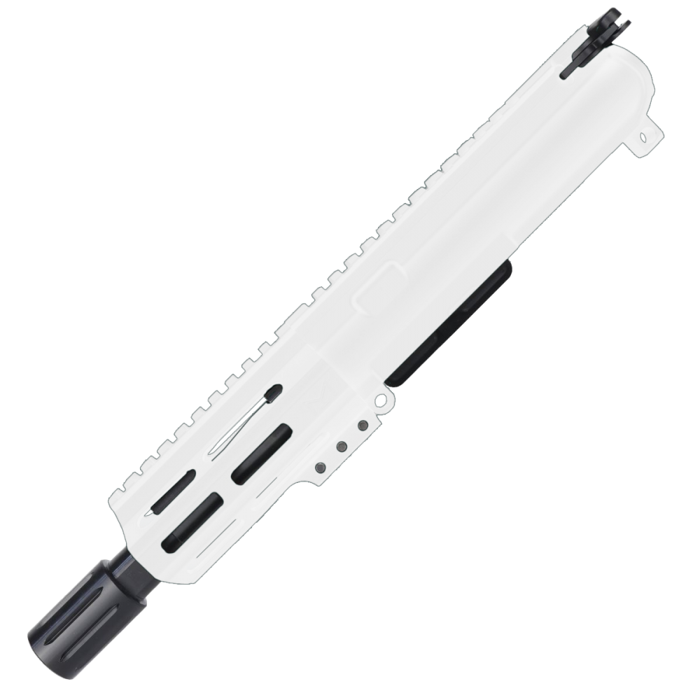 AR15 762X39 Micro Pistol Upper Assembly 5