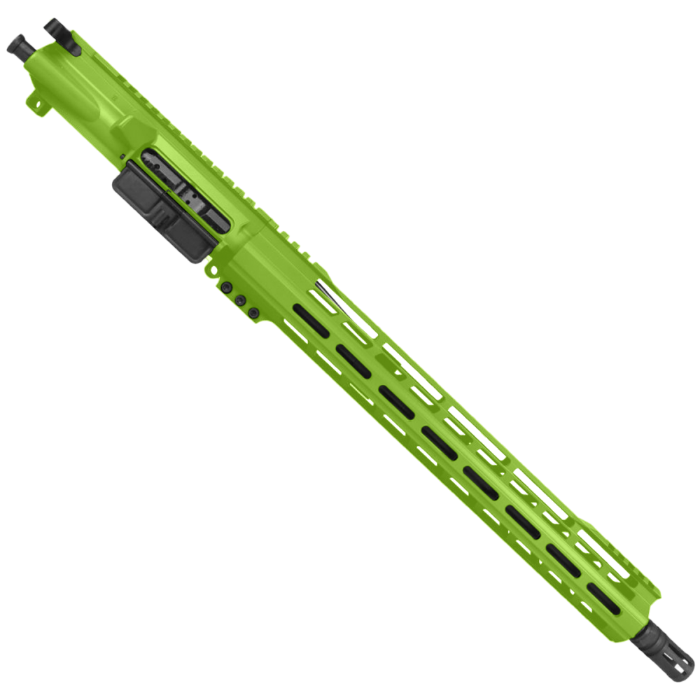 AR-15 7.62x39 Complete Upper Assembly 16