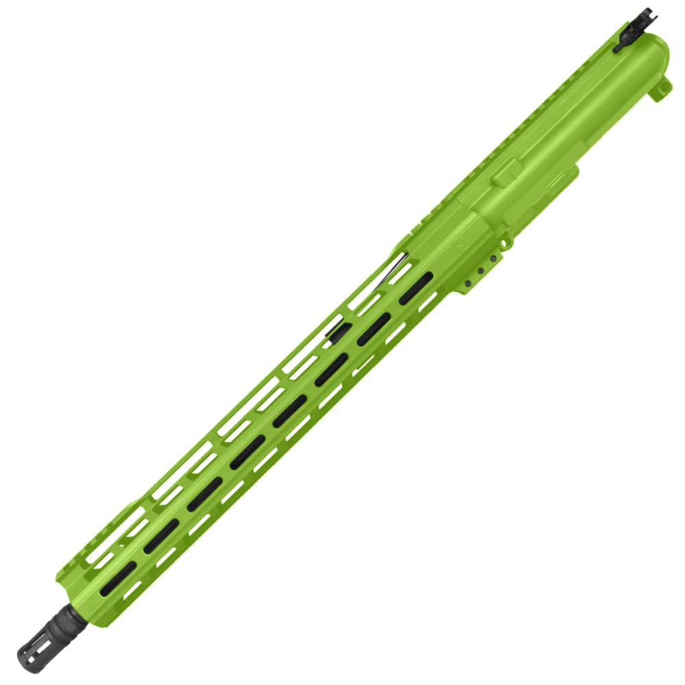 AR-15 7.62x39 Complete Upper Assembly 16