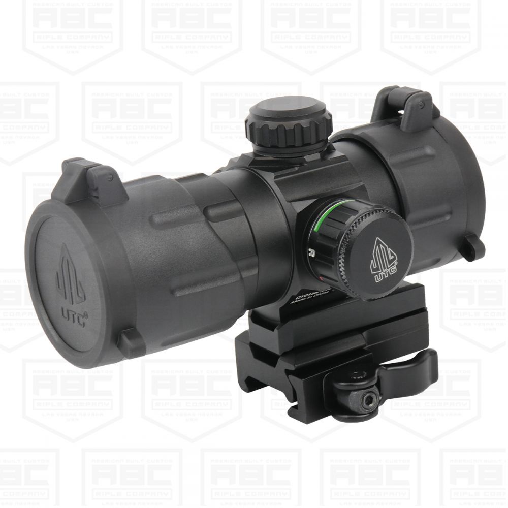 UTC Green/Red Dot Scope