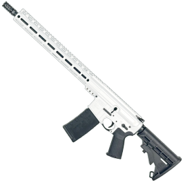 AR-15 5.56 NATO Rifle 16