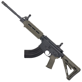 MAGPUL MOE STOCK AR15/M16 CARBINE実物 Magpul MOE® PR™ Stock AR15/M16 Carbine Mil-Spec (stock