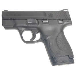 Smith & Wesson M&P Shield 1.0 Compact 9mm Pistol with 7 Round Magazine