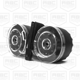 Ar 15 223 5 56mm 100 Round Kci Usa Gen 2 Drum Magazine