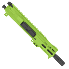 GUNNER ALL ACCESS メロハー AR15 7.62x39mm Micro Pistol Upper Assembly 5
