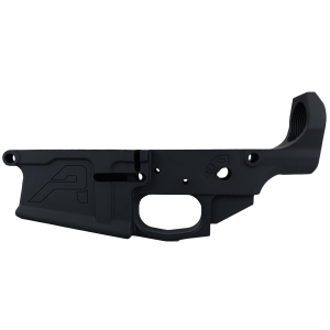 AR10 / LR.308 STRIPPED AERO M5 LOWER RECEIVER -BLACK