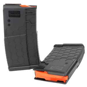AR-10/LR 308 7.62X51 HEXMAG 20 RD POLYMER MAGAZINE