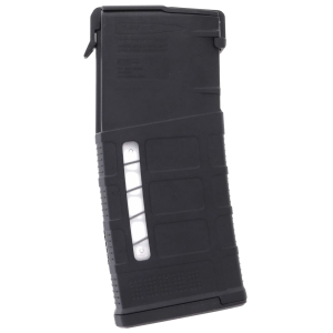 AR-10/LR.308 Magpul 25 Round Polymer Magazine - Black