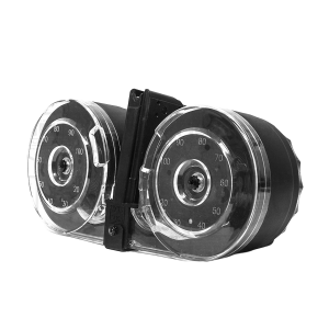 AR-15 .223/5.56mm 100-Round KCI USA Gen 2 Drum Magazine