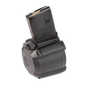 Magpul PMAG AR-15 .223/5.56 60-Round Polymer Drum Magazine