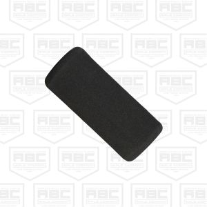 AR-15 Foam Pad for Pistol Buffer Tube - Short