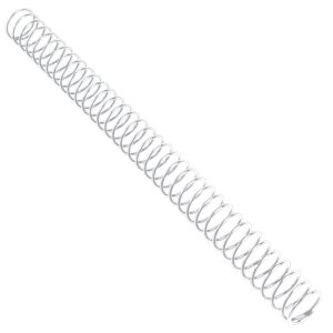 AR-15 Stainless Steel XP Carbine Length Buffer Spring