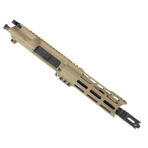 AR15 .223/5.56 Pistol Upper Assembly 7