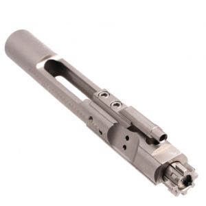 AR-15/M16 .223/5.56 .300Blk Full Auto Capable Bolt Carrier Group- NICKEL BORON