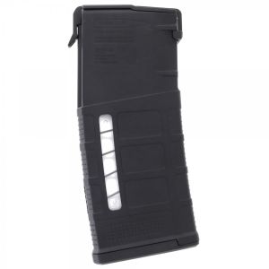 AR-10/LR.308 Magpul 25 Round Polymer Magazine - Black