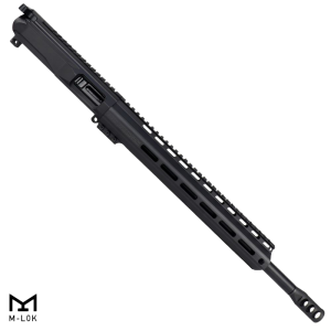 AR9 9mm Rifle Billet Upper Assembly 16