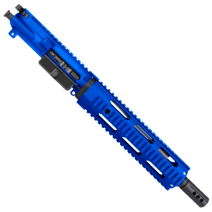 AR15 .223/5.56 Pistol Upper Assembly 10