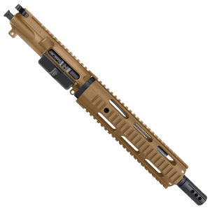 AR15 .223/5.56 Pistol Upper Assembly 10