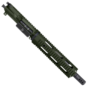 AR15 .223/5.56 Pistol Upper Assembly 10
