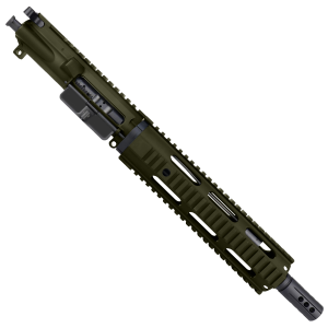 AR15 .223/5.56 Pistol Upper Assembly 10