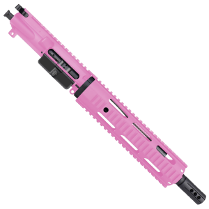 AR15 .223/5.56 Pistol Upper Assembly 10