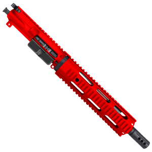 AR15 .223/5.56 Pistol Upper Assembly 10