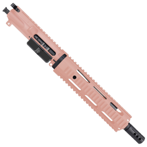 AR15 .223/5.56 Pistol Upper Assembly 10