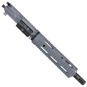 AR15 .223/5.56 Pistol Upper Assembly 10